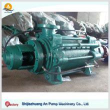 Multistage High Pressure Centrifugal Stainless Steel Chemical Pump